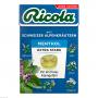 RICOLA o.Z.Box Menthol extra stark Bonbons