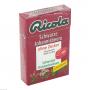 RICOLA o.Z.Box Schwarze Johannisbeere Bonbons