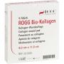 ROGG BIO-KOLLAGEN 4,5x5,5 cm