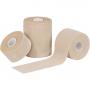 ROGGHAFT Color latexfrei Binde 8 cmx20 m hautf.