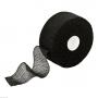 ROGGHAFT Crepp Color Binde 10 cmx20 m royal schw.