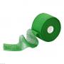 ROGGHAFT Crepp Color Binde 6 cmx20 m grün