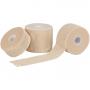 ROGGHAFT Crepp Color latexfrei Bin.6 cmx20 m haut