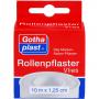 ROLLENPFLASTER Vlies 1,25 cmx10 m Euro.