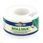 ROLLSILK Heftpfl.Seide 2,5 cmx5 m Master Aid