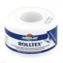 ROLLTEX Heftpflaster 2,5 cmx5 m Master Aid