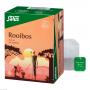 ROOIBOS TEE Natur Kräutertee Bio Salus Filterbeut.