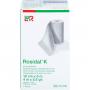 ROSIDAL K Binde 10 cmx5 m