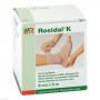 ROSIDAL K Binde 6 cmx5 m