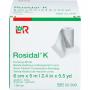 ROSIDAL K Binde 6 cmx5 m
