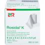 ROSIDAL K Binde 6 cmx5 m