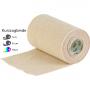ROSIDAL K Binde 6 cmx5 m steril einz.verpackt