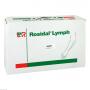 ROSIDAL Lymph Arm klein