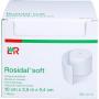 ROSIDAL Soft Binde 10x0,4 cmx2,5 m