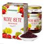 ROTE BETE Kristalle Bio Schoenenberger Pulver