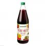 ROTE BETE-Saft Bio Schoenenberger