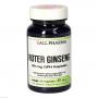 ROTER GINSENG 90 mg GPH Kapseln