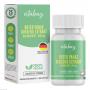 ROTER PANAX Ginseng Extrakt 600 mg vegan Kapseln