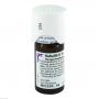 RUBELLIT D 10 Dilution