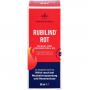 RUBILIND rot Muskel und Gelenks Roll-on