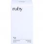 RUBY xy für Ihn Libido Booster Kapseln