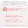 RUDAVLIES Klebevlies 10 cmx10 m