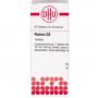 RUMEX D 3 Tabletten