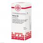 RUMEX D 8 Globuli Ind.Fert.