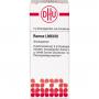 RUMEX LM XVIII Globuli