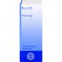 RUTA D 3 Dilution