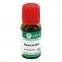 RUTA LM 30 Dilution