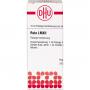 RUTA LM XII Dilution