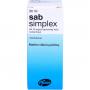 SAB simplex Suspension zum Einnehmen