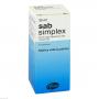 SAB simplex Suspension zum Einnehmen