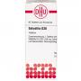 SABADILLA D 30 Tabletten