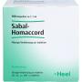 SABAL HOMACCORD Ampullen