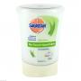 SAGROTAN No-Touch Nachfüller Aloe Vera Handseife