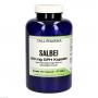 SALBEI 120 mg GPH Kapseln