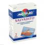 SALVADITO Fingerfertigverband Master Aid