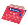 SALVEQUICK Pflasterstrips elastisch 2 Größen