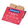 SALVEQUICK Pflasterstrips elastisch XL 2 Größen