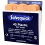 SALVEQUICK Pflasterstrips wasserfest Refill 6036