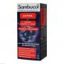 SAMBUCOL Extra mit Vitaminen & Mineralien Saft