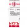SAMBUCUS NIGRA C 200 Globuli
