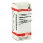 SAMBUCUS NIGRA C 3 Globuli