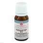 SAMBUCUS NIGRA D 12 Globuli