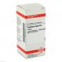 SAMBUCUS NIGRA D 6 Tabletten