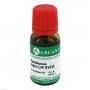 SAMBUCUS NIGRA LM 18 Dilution