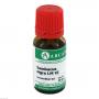 SAMBUCUS NIGRA LM 6 Dilution