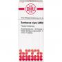 SAMBUCUS NIGRA LM XII Dilution Ind.Fert.